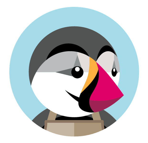 szablon prestashop